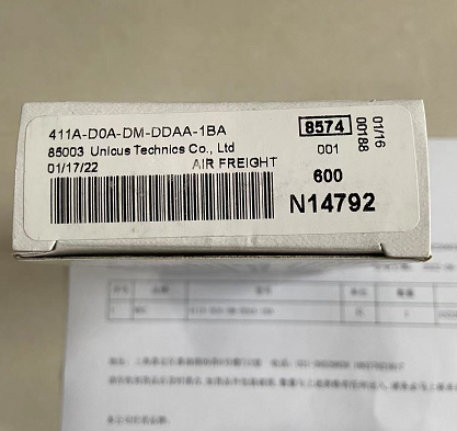 美国MAC电磁阀411A-D0A-DM-DDAA-1BA标准要求