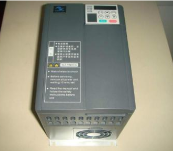 MD290T11G MD290T7.5G汇川的变频器