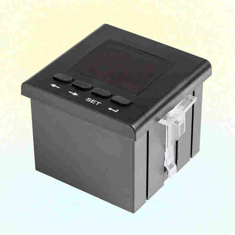 2022已更新dz81-ms312e3单相多功能智能电表