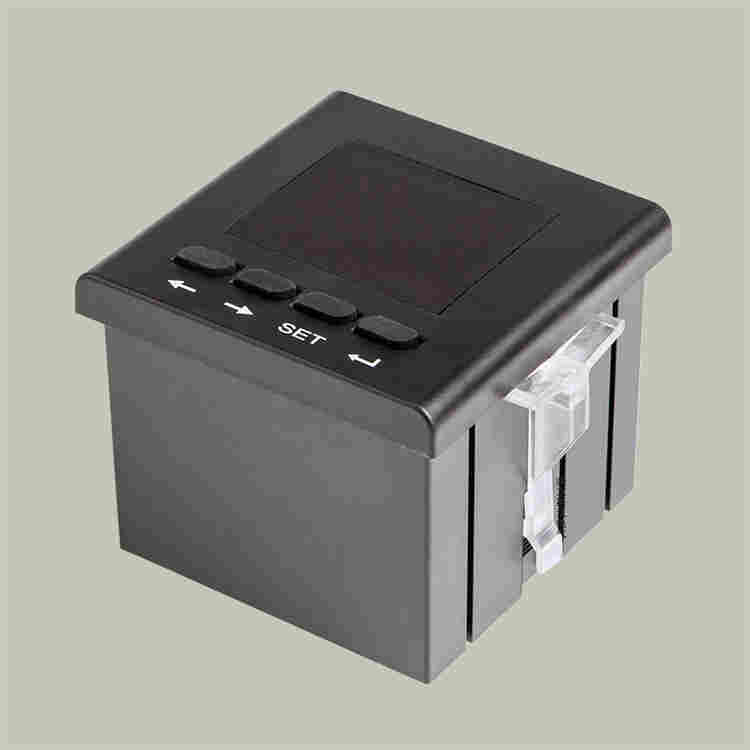 EM600T多费率多功能表2022已更新