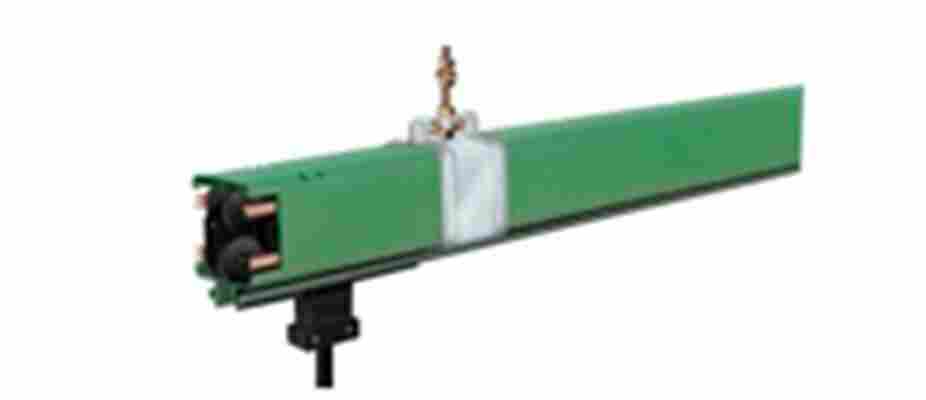 PAUL VAHLE滑触线供应