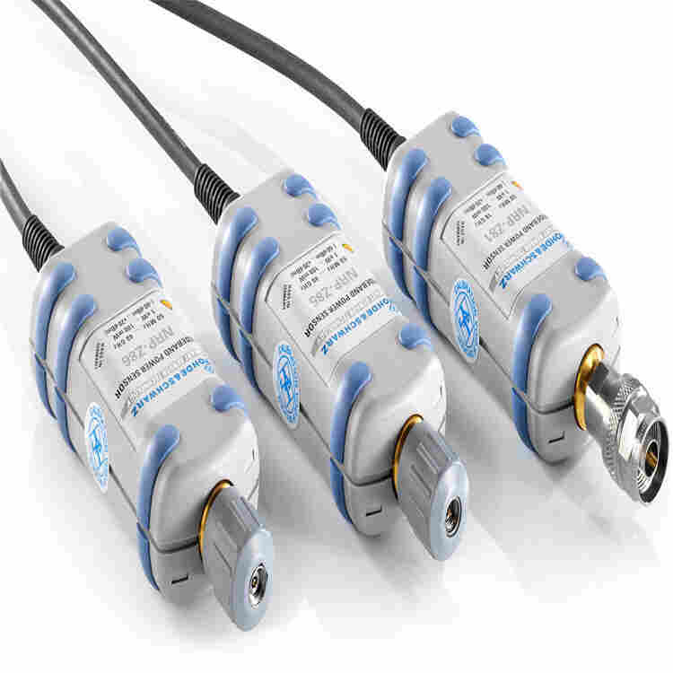 NRP-Z21罗德与施瓦茨射频传感器