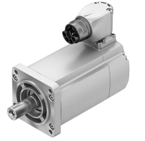 讲述FESTO费斯托伺服电机EMMT-AS-60-S-LS-RMB 