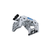 德国SCHUNK雄克夹具PGN-plus 240-1-AS