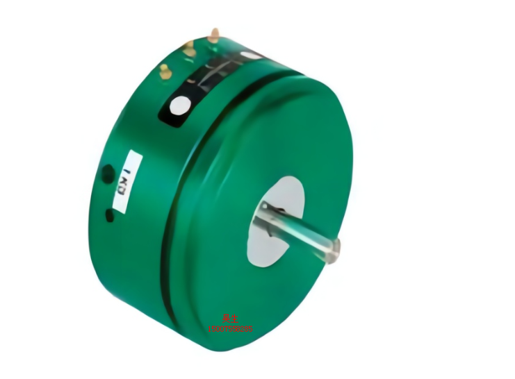 日本MIDORI绿测器CP-2FxxJ旋转电位器