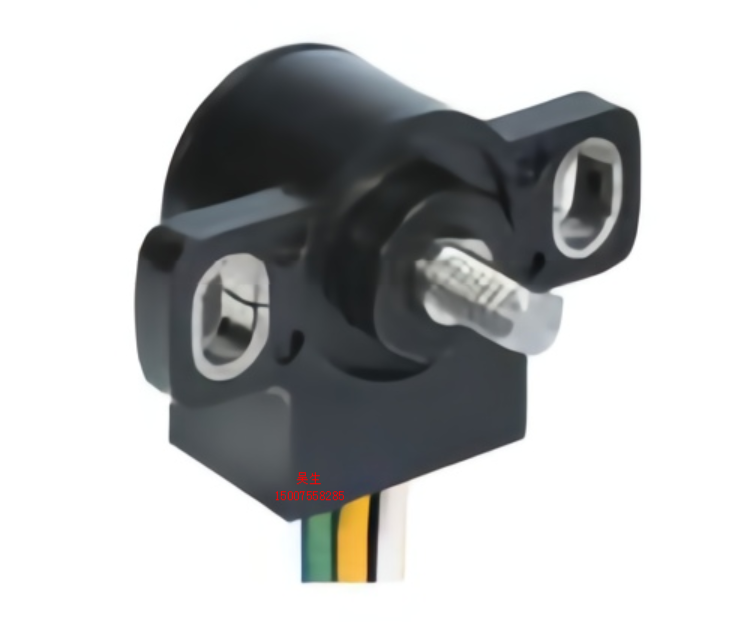 日本MIDORI绿测器CP-2FxxJ旋转电位器