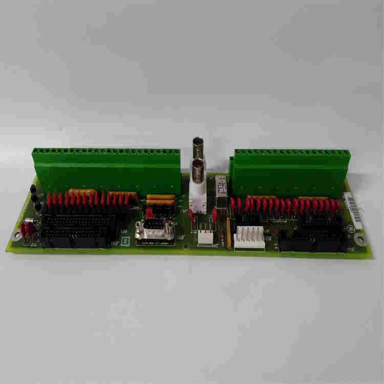 IC697CPU788 ABB
