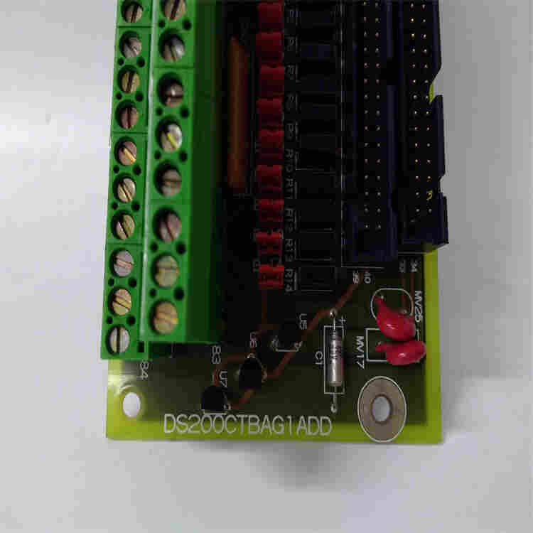 IC697CPU789 ABB