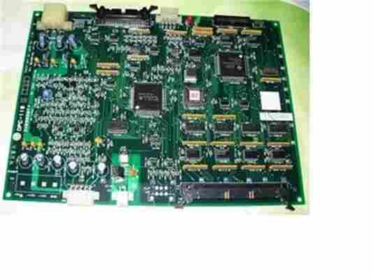 新品美国KB ELECTRONICS调速器