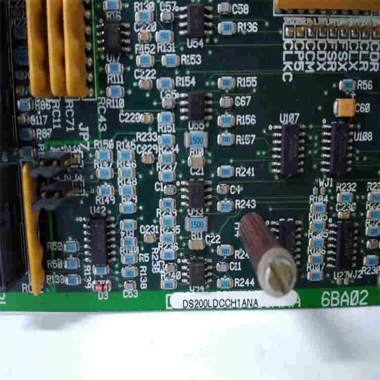IC694ACC311 ABB