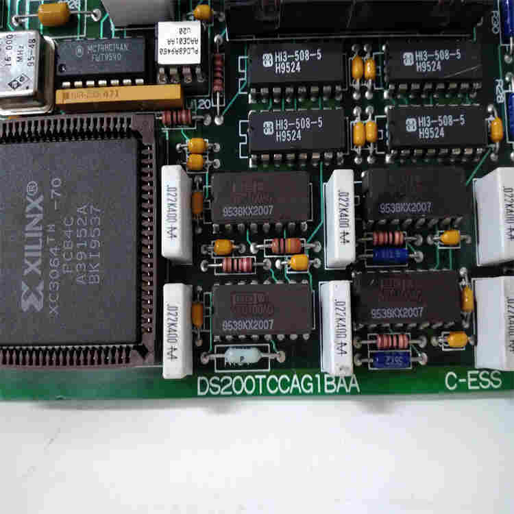 IC694APU305 ABB
