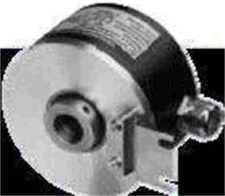 经销THALHEIM编码器