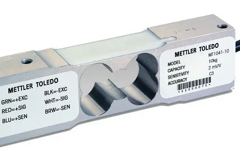 原装梅特勒TSC-300称重传感器产品重量及运作方式