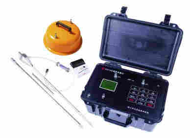 测氡仪国产FD-216测氡仪