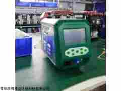 路博LB-2030 综合大气采样器内置锂电池