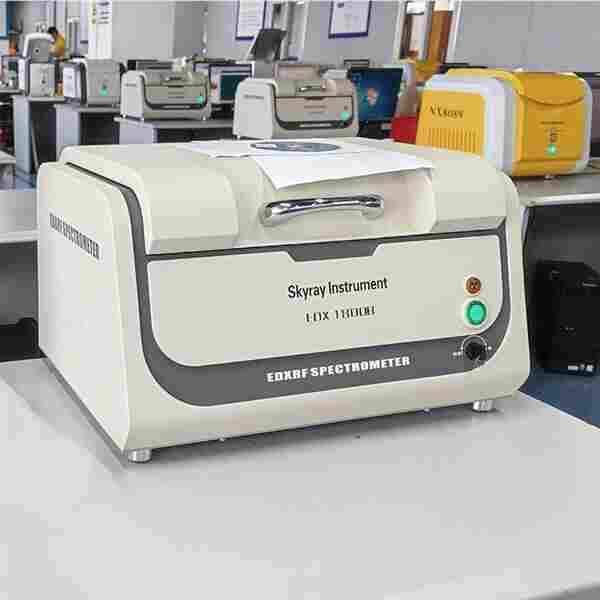 天瑞环保测试仪原厂