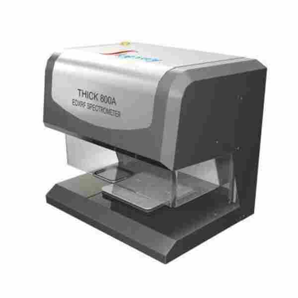 电镀金属无损镀层膜厚仪