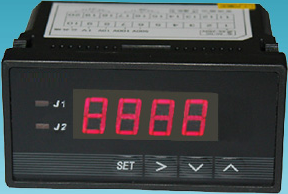 荧光显示PID调节仪RWP-V805-02-23