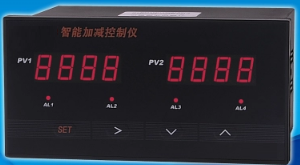 荧光显示PID调节仪RWP-V805-02-23
