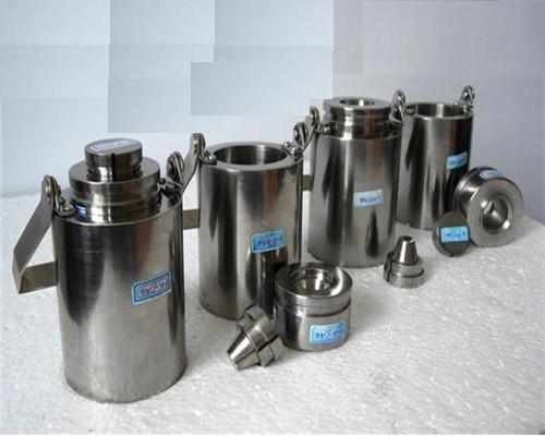 F18运输铅罐F18翻转铅罐