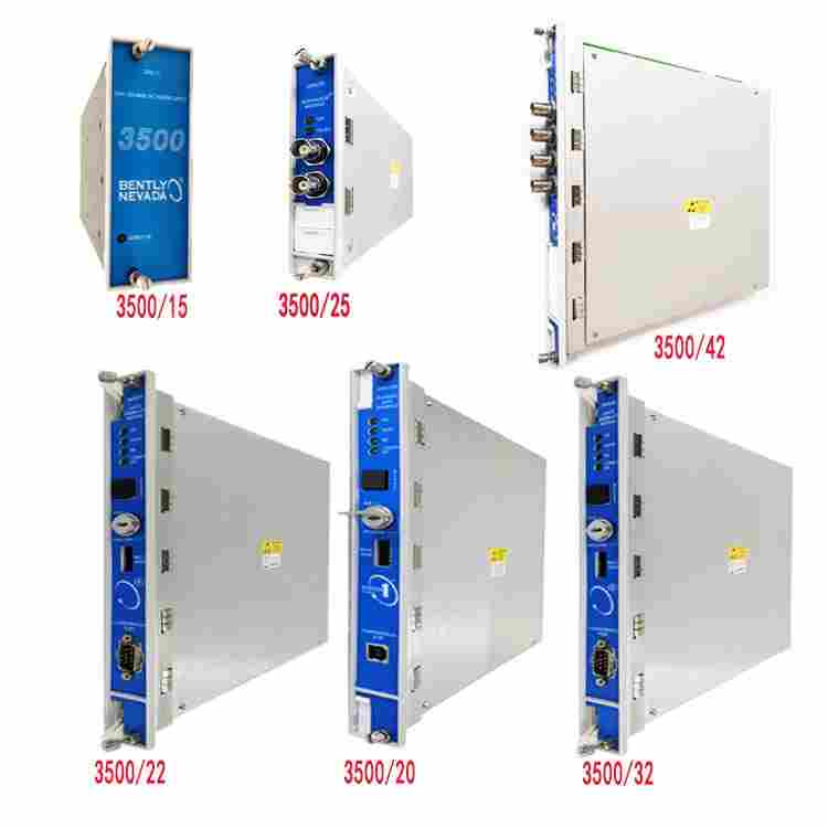 3300/16-14-01-03-00-00-01模块系列