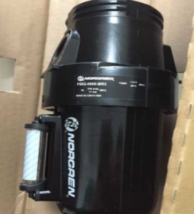 手动排放诺冠NORGREN通用型过滤器