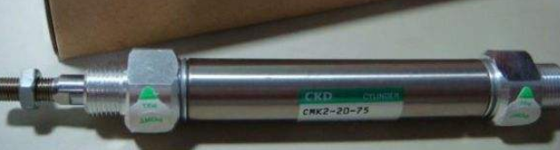 供应CMK2-20-75喜开理不锈钢气缸