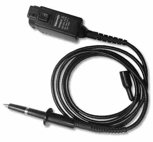 美国探棒Tek TPP0850