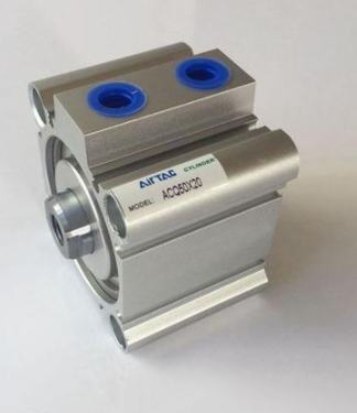 报新价ACQ32X125SB台湾AIRTAC薄气缸
