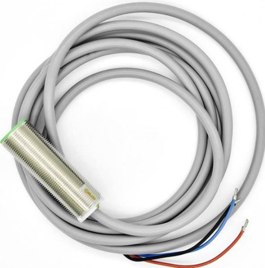 了解瑞士宜科电感式传感器Ni12-G18-OP6L参数