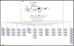 Acrel-3200远程预付费电能管理系统在海龙时代名都商业广场的应用