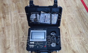 便携式太阳辐射监测系统太阳辐射仪太阳辐射校准仪CMP22CMP21CMP11CMP10CMP6CMP3辐射表