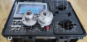 便携式太阳辐射监测系统太阳辐射仪太阳辐射校准仪CMP22CMP21CMP11CMP10CMP6CMP3辐射表