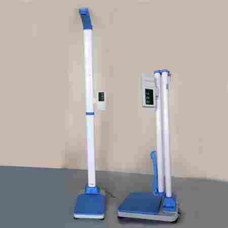 超声波体检机体重测量范围