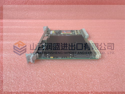 T8314扩展模块 ICS TRIPLEX 