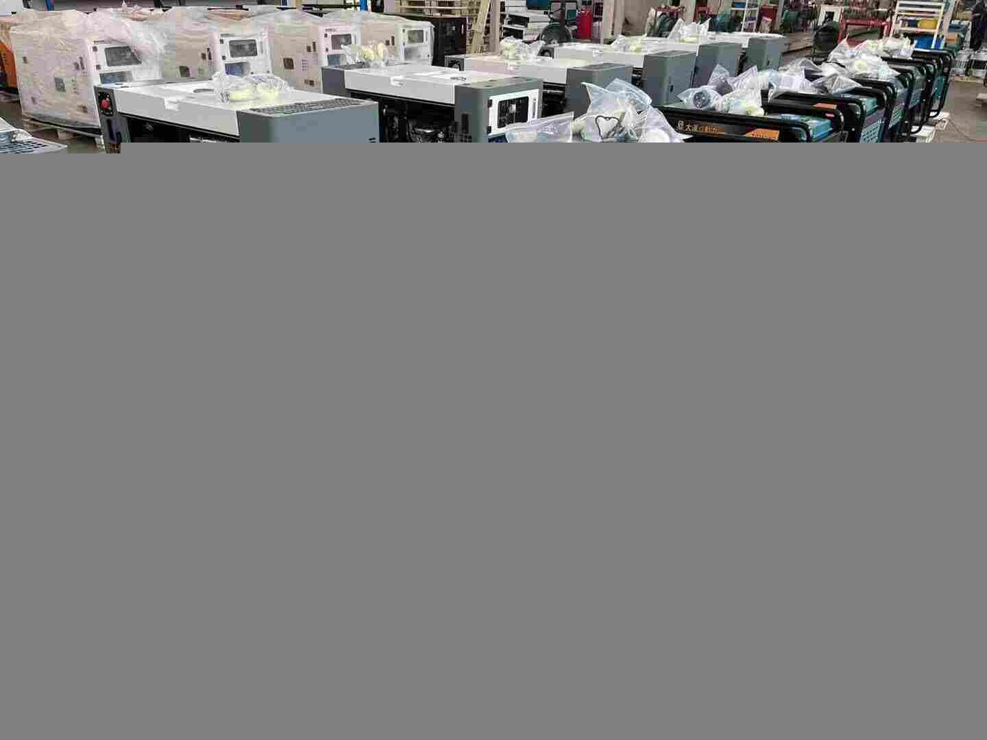 高原便捷式15KW柴油发电机