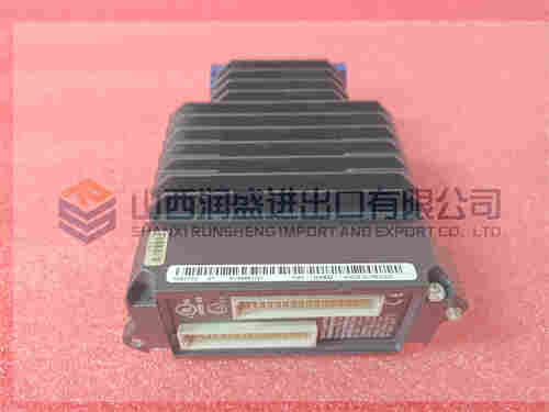 TC-004-01电源电缆 ICS TRIPLEX 