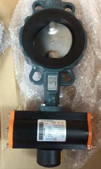 EBRO依博罗电动执行器E65安装要求