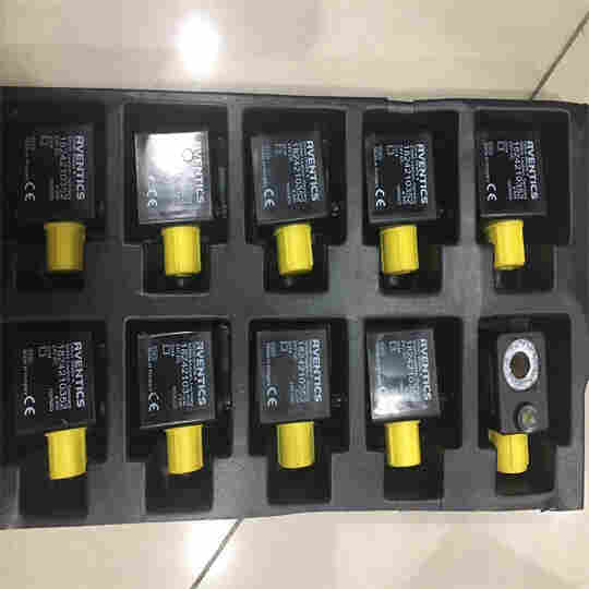 安沃驰压力开关R412010718概览