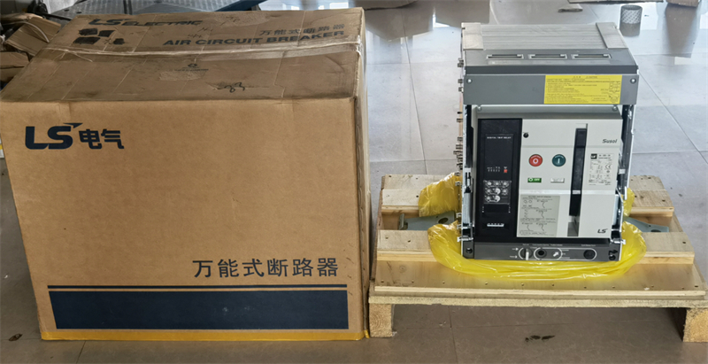 上海上联RIVIW1-2000/4P-1000A智能式万能断路器供应商全/境派送/直达2022已更新