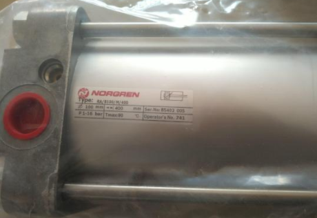 PRA/802080/M/350 诺冠norgren气缸