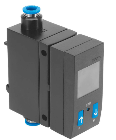 费斯托FESTO流量传感器SFAB-50U-HQ6-25A-M12需提前备货