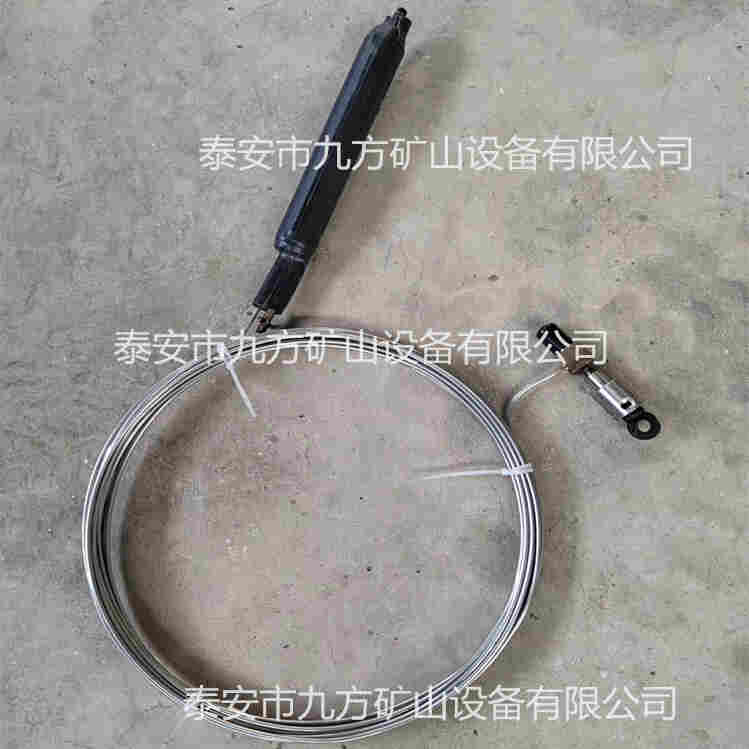 KYZ-40煤矿钻孔应力计使用参数