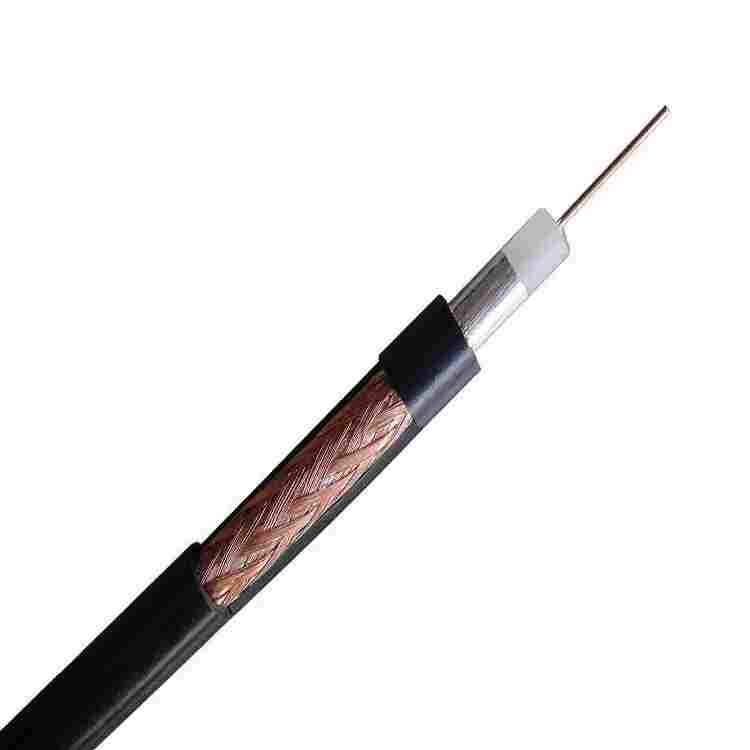 电源护套线ZR-VVR-2*10白色