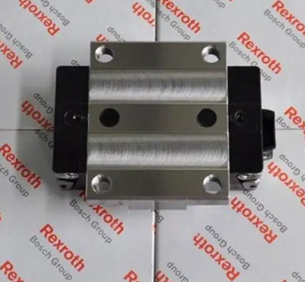REXROTH力士乐模具滑块R-IB-IL24DO8-2A-PAC