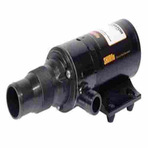 经销美国SHURFLO隔膜泵