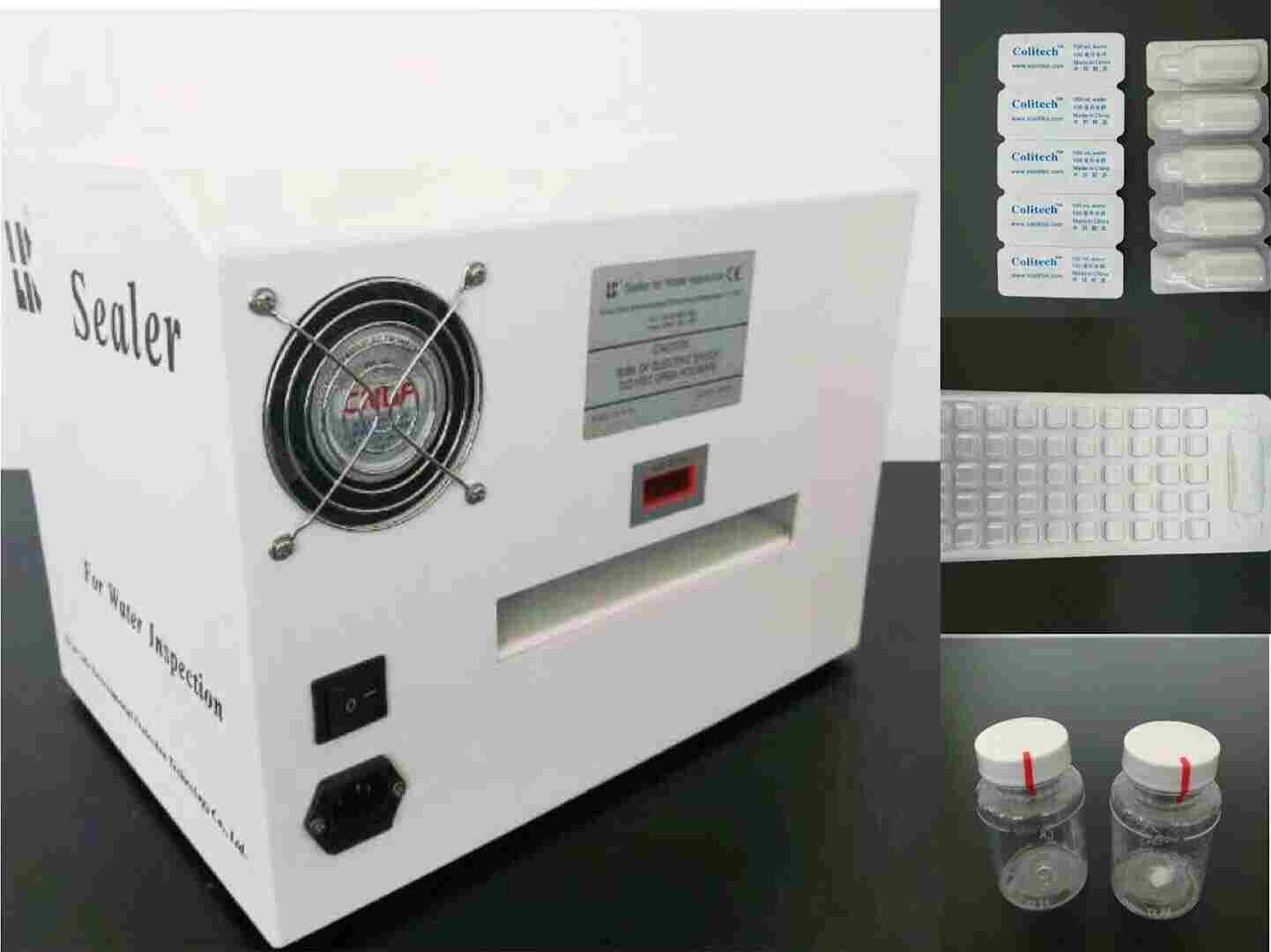 酶底物法检测设备常见故障