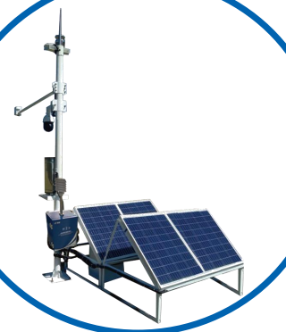 土壤环境在线监测