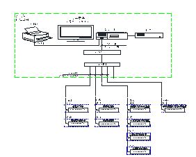 关于安科瑞能耗系统在智能配电网下中小型企业的设计和应用