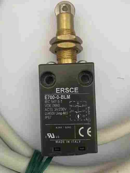 销售现货ERSCE安全开关